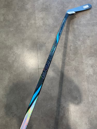 Junior Bauer Nexus Tracer Hockey Stick Right Handed P92 50 Flex (New)
