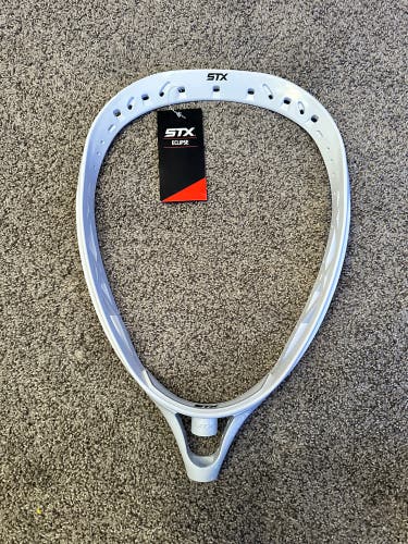 STX Eclipse Unstrung Head (New)
