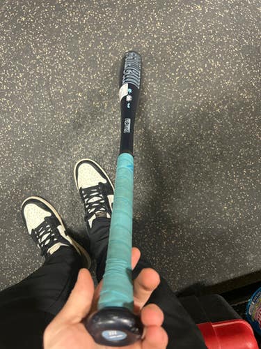 Used Marucci FRACTAL BBCOR BB/SB High School -3 Bat 32" 11337-S000483442