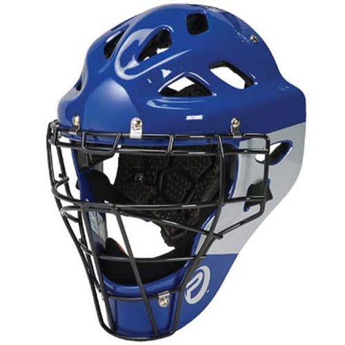 PRONINE CHPRO-P LG Catcher's Mask Red 7-7.75 (New)