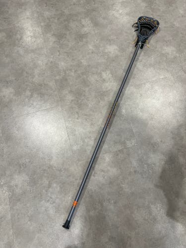 Warrior Burn Next Complete Defense Stick (Used)