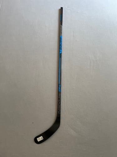 New 77 Flex P92 Senior Bauer Nexus 2N Pro Left Hand Hockey Stick