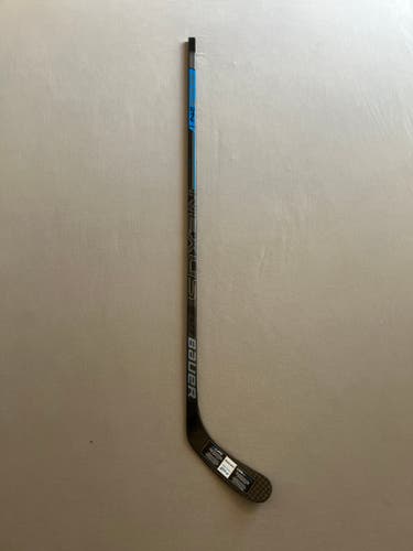 New 77 Flex P92 Senior Bauer Nexus 2N Pro Left Hand Hockey Stick