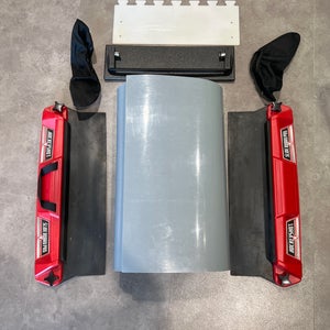 Hockey Shot Slide Board Pro - 8ft (Used)