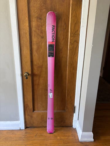 Faction Dancer 1X 170cm (New, 2024)