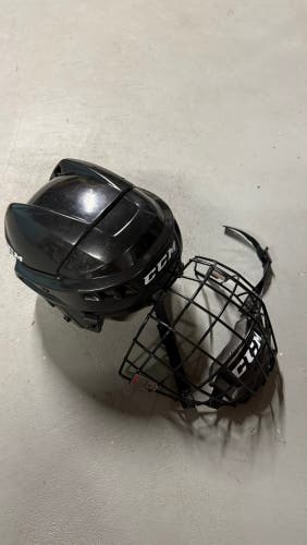 Youth CCM Helmet (Used)
