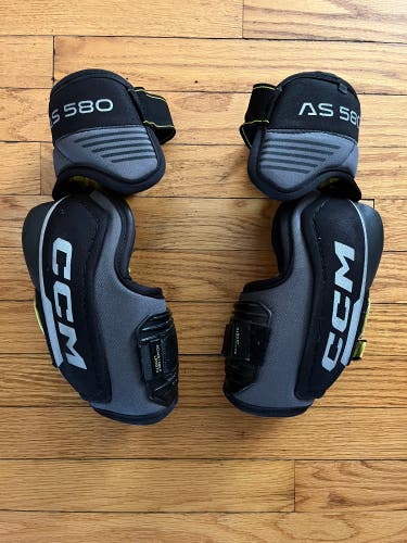 Senior Small - CCM Tacks AS 580 - Elbow Pads