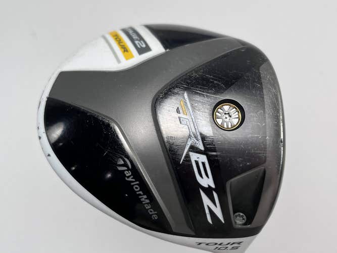 TaylorMade RocketBallz Stage 2 Tour Driver 10.5* Matrix 6Q3 60g Regular RH