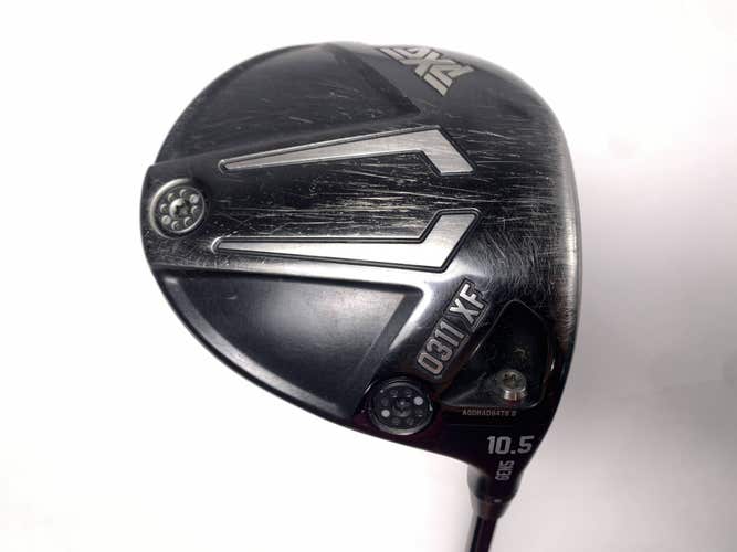 PXG 0311 XF GEN5 Driver 10.5* Diamana Limited S60 Regular RH