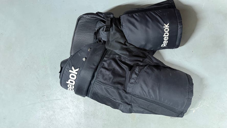 Senior XL Reebok 20k Hockey Pants (Used)