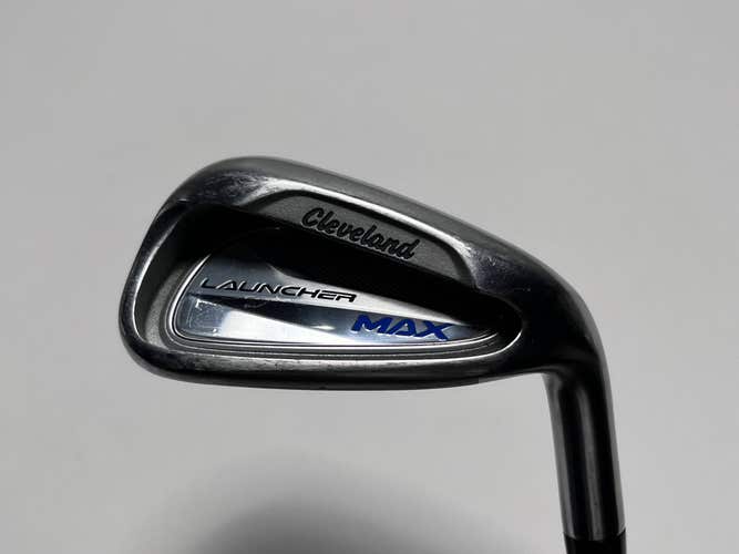Cleveland Launcher MAX Pitching Wedge PW KBS Regular  Mens RH