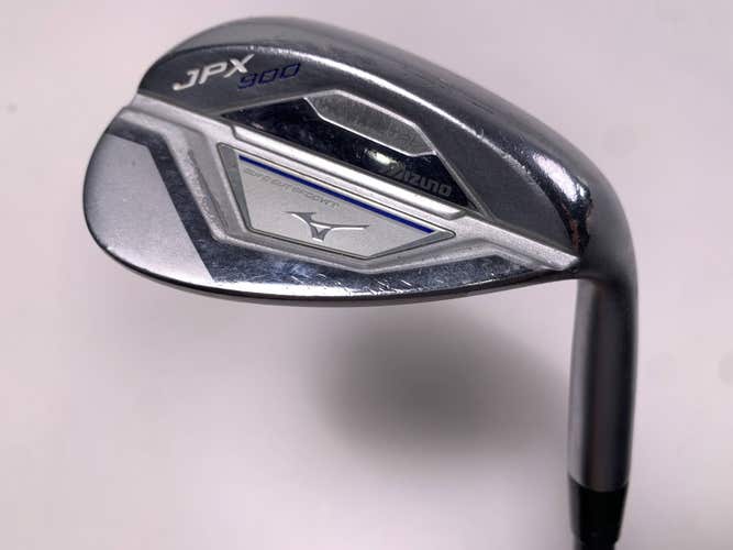 Mizuno JPX 900 Hot Metal Lob Wedge LW 60* Project X LZ 4.5 70g Regular RH
