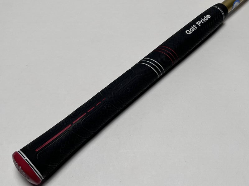 Graphite Design R2 Flex Graphite Design Tour AD CQ-5 R2 Seniors Graphite Fairway Wood Shaft 41. ...