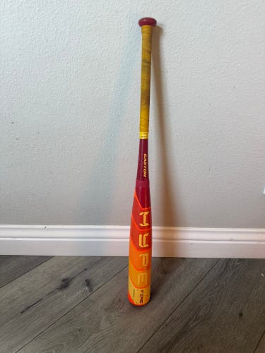 2025 Easton Hype Fire Composite USSSA Certified Bat (-8) 23 oz 31" (Used)