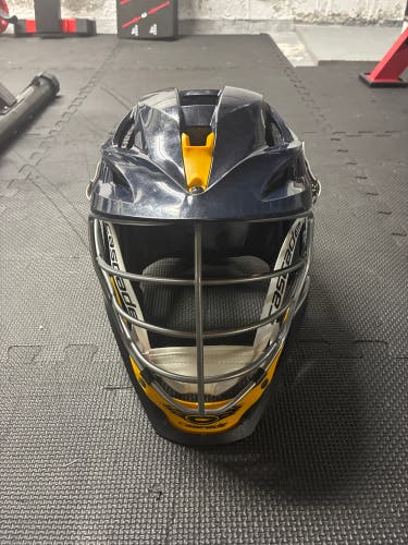 Cascade S Helmet (Used)