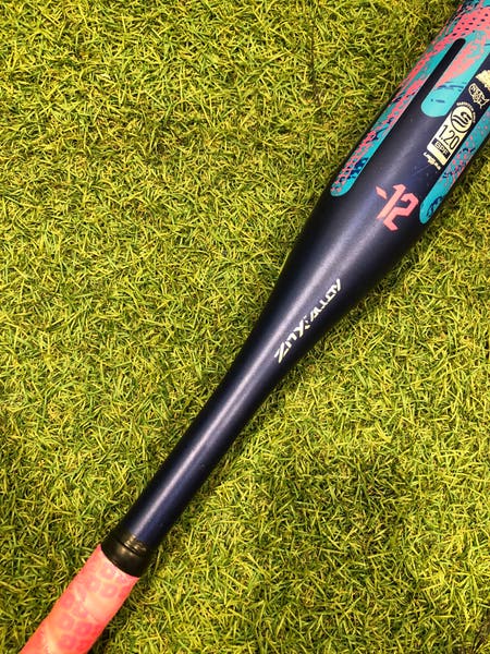 DeMarini 2022 Uprising Fastpitch Bat -12