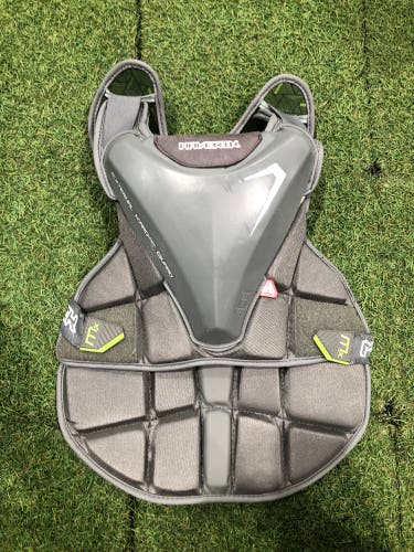 Youth XS Maverik Mx Chest Protector (Used)