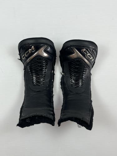 Used Size 8 CCM XF Pro Tongues