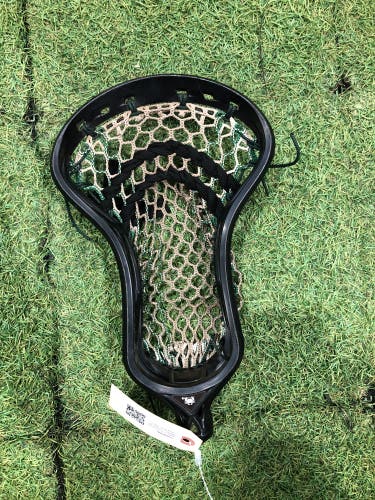 ECD Lacrosse Mirage 2.0 Strung Head (Used)