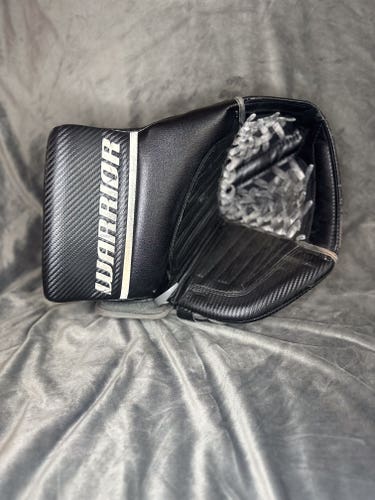 Warrior Ritual G5 Pro Regular (Used)