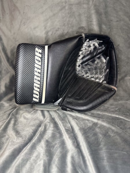 Warrior Ritual G5 Pro Regular (Used)