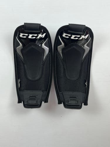New Size Small (4-5.5) CCM XS Slim Tongue