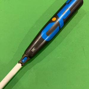 2022 DeMarini CF Composite Bat USABat Certified (-10) | 20 oz 30"