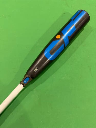 2022 DeMarini CF Composite Bat USABat Certified (-10) | 20 oz 30"