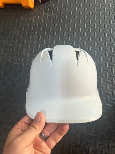 7 1/8- 7 1/2 Marucci Batting Helmet (Used)