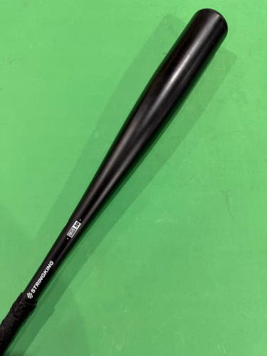 2020 StringKing Metal Pro Alloy Bat BBCOR Certified (-3) | 28 oz 31"
