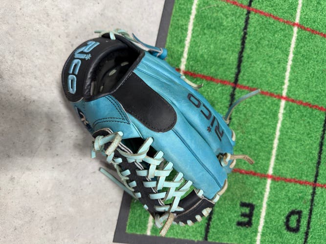 RH Infield Baseball Glove 11.5" (Used)