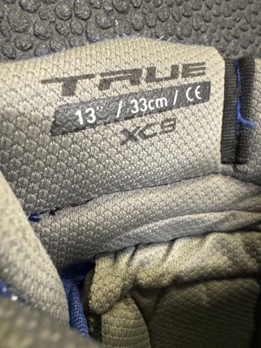 True XC9 Pro Gloves 13" (New)