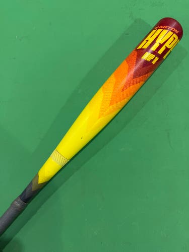 2024 Easton Hype Fire Composite Bat USSSA Certified (-10) | 21 oz 31"