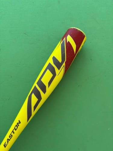 2020 Easton ADV1 Composite Bat USABat Certified (-13) 11 oz 24"