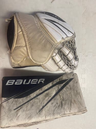 Bauer Vapor Hyperlite 2 Regular (Used)