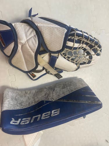 Bauer Supreme 3S Regular (Used)