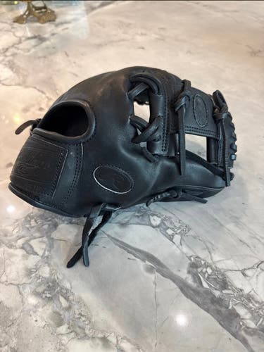 Rawlings Heart of the Hide RH Infield Baseball Glove 11.5" (Used)