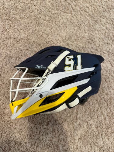 Cascade XRS Pro Helmet (Used)