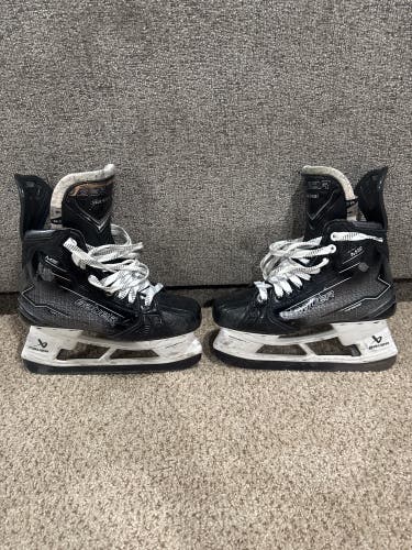 2024 Bauer Supreme M50 Pro Hockey Skates 6 (Used)