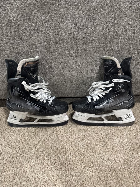 2024 Bauer Supreme M50 Pro Hockey Skates 6 (Used)