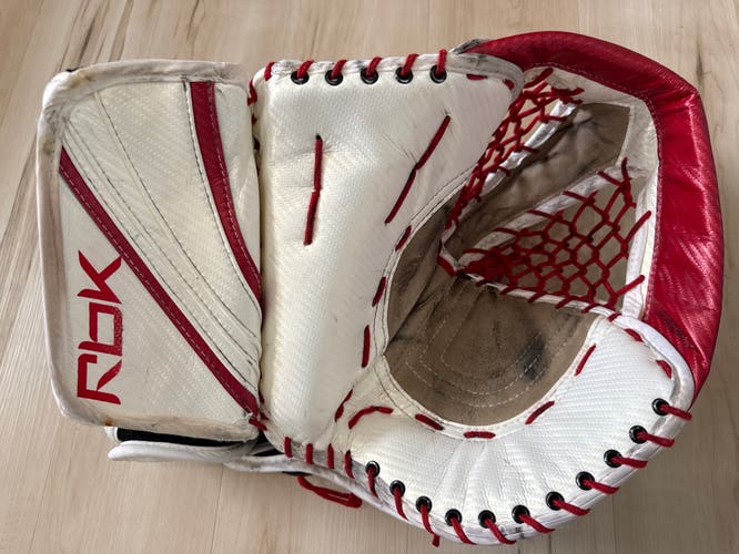 Reebok Premier Pro Glove