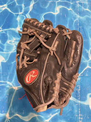 Rawlings Select Pro Lite RH Baseball Glove 11.5" (Used)