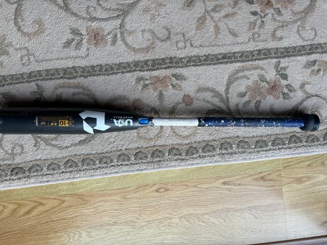 2022 DeMarini CF UFX-22 Composit USA Certified Bat (-10) 21 oz 31" Re-Engineered by WHB Company