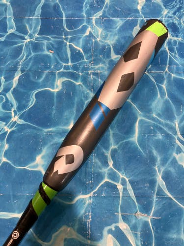 2016 DeMarini CF8 Composite Bat (-10) Composite 20 oz 30" (Used)