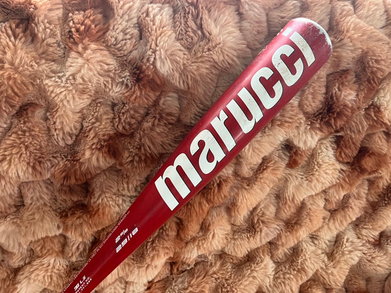 2025 Marucci CATX2 Alloy USABat Certified Bat (-11) 18 oz 29" (Used)