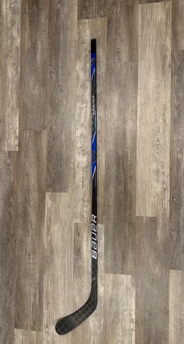 Senior Bauer Vapor ADV Right Handed Hockey Stick P92 87 Flex Pro Stock (New)