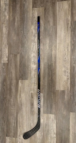 Senior Bauer Vapor ADV Right Handed Hockey Stick P92 87 Flex Pro Stock (New)