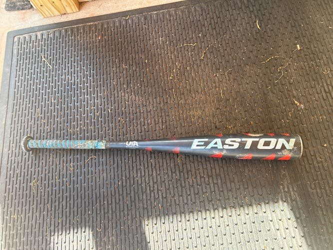 2024 Easton Quantum Alloy BBCOR Certified Bat (-3) 25 oz 30" (Used)