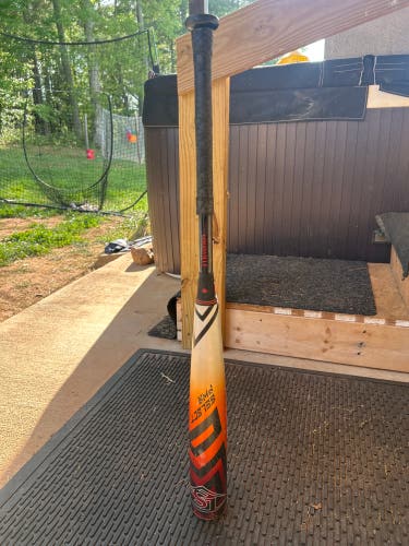 2024 Louisville Slugger Meta Composite USSSA Certified Bat (-5) 26 oz 31" (Used)