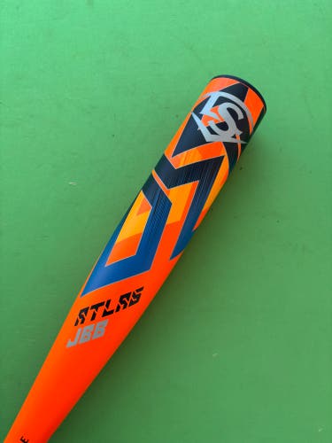 2023 Louisville Slugger Atlas Alloy Bat USSSA Certified (-10) 18 oz 28"